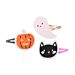 Hiuspinnit - Halloween, 3kpl