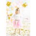 Prinsessakruunu, prinsessa asuste