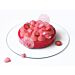 FunCakes Velvet Spray Pink - Syötävä Suklaaspray - Vaaleanpunainen.