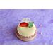 FunCakes Velvet Spray White Choco - Valkosuklaaspray, 100ml.