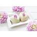 FunCakes Velvet Spray White Choco - Valkosuklaaspray, 100ml.