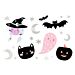 Halloween tatuoinnit - Hocus Pocus