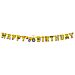Banneri-Työkoneet-Happy Birthday 2.2M Työkalut