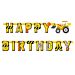 Banneri-Työkoneet-Happy Birthday 2.2M Työkalut