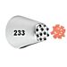 Wiltonin ruohotylla #233.