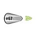 Wiltonin lehtitylla #67