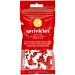 Wilton Sprinkles Candy Canes - piparminttutanko strösseli/koristerae.