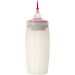 Wilton Candy Melts® Marbling Bottle - kaksiosainen silikoninen koristelupullo.