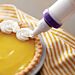 Wilton Dessert Decorator Plus, Pursotussetti koristelu