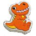 Dinosaurus -kakku