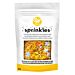 Wilton Sprinkles Halloween Mix - Syötävä koristerae kummituksilla, 50g.