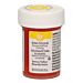 Wilton Icing Colour Lemon Yellow - Sitruunankeltainen pastaväri, 28g.