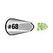 Wiltonin lehtitylla #68