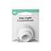 Wilton iso liitin