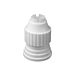 Wilton iso liitin