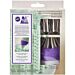 Wilton Duo Tip Coupler Set - Pursotinsetti rinnakkaistyllaliittimellä.