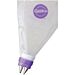 Wilton Duo Tip Coupler Set - Pursotinsetti rinnakkaistyllaliittimellä.